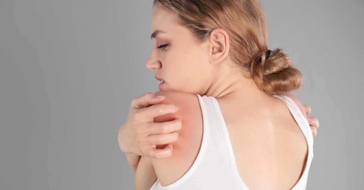 The best WEBBER creams with vitamin E to reduce skin irritation