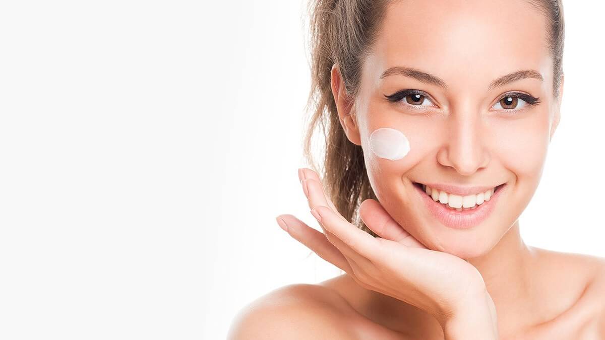 WEBBER Crème hydratante vitamine E - WEBBER moisture cream vitamin E